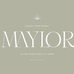 MAYLOR - @maylorconceptstore - Instagram