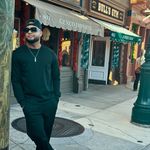 Maylor Rijo - @maylormusica - Instagram