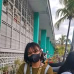 April May Mariano - Facebook