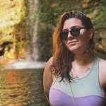 May Mariano - @may.raposa - Instagram