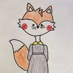 May Mariano - Raposa Ilustra - @raposa_ilustra - Instagram