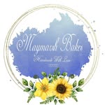 Maymarsh Bakes - @maymarshbakes - Instagram