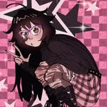 pink thing (´⊙ω⊙`) - @_maymarsh - Instagram