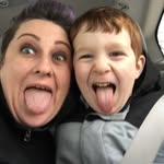 Mary McCord - @helenofdestroy777 - Instagram