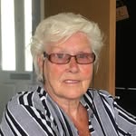 Eileen May McGee - @emcgee43 - Instagram