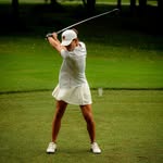 May May McGee - @maymaygolf37 - Instagram