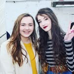 Mary Mcgrath Fan Account - @marymcgrathfans - Instagram