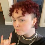 May McGrath - @bealtainedesigns - Instagram