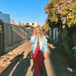 Charlotte May McLeod - @lottiemaymcleod - Instagram