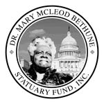 Dr. Mary McLeod Bethune - @mmbstatue - Instagram