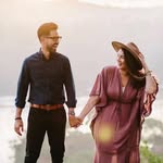 Mary & JP McLeod - @forevermoreessentials - Instagram