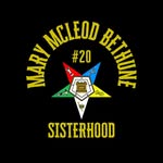 Mary McLeod Bethune #20 - @marymcleodbethune20 - Instagram