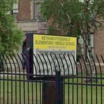 Mary McLeod Bethune - @marymcleodbethune_dpscd - Instagram