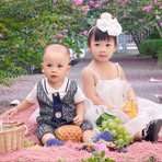 May Mốc - Facebook