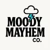 MoodyMayhemCo - @moodymayhemco - TikTok