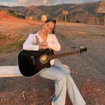 May Navarro - @maynavarromusic1 - Instagram
