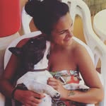 May Navarro Ramírez - @maybaloo - Instagram