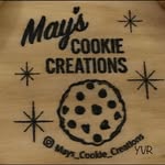 May Ng - @mays_cookie_creationsyvr - Instagram