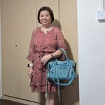 May Ng - @sonicsnow2019 - Instagram