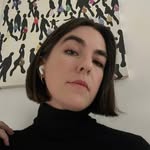 Jesse May Palmer - @jesse__may - Instagram