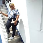 May Palmer - @dianbarbara60 - Instagram
