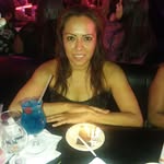 Mayra Palmer - @maypalmer24 - Instagram