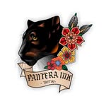May Méndez - @may_panteraink - Instagram