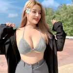 May Pan Chi - @maypangi - Instagram