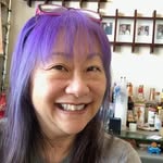 May Pang - @themaypang_official - Instagram