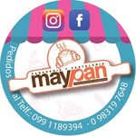 MayPan - @maypanpasteleria - Instagram