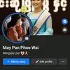 MayPan PhooWai - @maypanphoowai7 - TikTok
