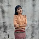 Thet - @maypanwai - Instagram