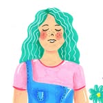 Katie May Parsons - @katie_might_art - Instagram