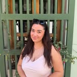 Mary Parsons - @_maryparsons - Instagram