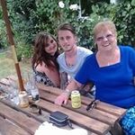 May Parsons - @mayparsons - Instagram
