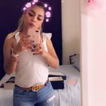 Amairani Peralta - @may.peraltaa - Instagram