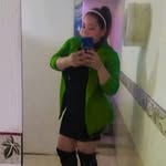 May Peralta - @may220718 - Instagram