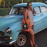 May Peralta - @mcperaltatorre - Instagram