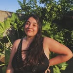Maypee - @mayperalta7 - Instagram