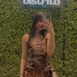 Mayra Fariña - @may_peraltaa - Instagram