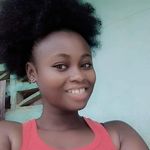 May Petty Blessing Paytoe - @maypettyblessing - Instagram