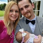 Hannah May Fletcher-Poole - @hannahrunmt - Instagram