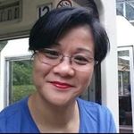 May  Poon - @maymeipoon2001 - Instagram