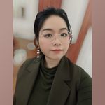 May Poon - @maypoonhotung - Instagram