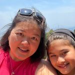 May Poon - @dalemaye - Instagram