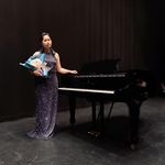 May Poon 潘澔彤 - @maypoon.pianist - Instagram