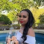Mary Porter - @hail.queenmary - Instagram