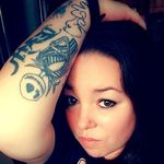 Mae Pritchard - @southern_sassnproud - Instagram