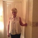 May Robertson - @mayastra1949 - Instagram