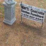 May Robertson - @mayrobertson1966 - Instagram